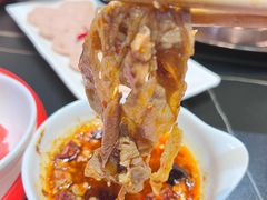 -南门涮肉(上海二店)