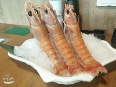 鳌虾-赤坂亭·M9和牛烧肉·铁板烧(合肥万象城店)