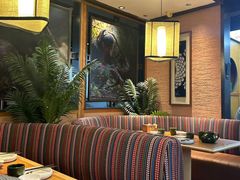 -云海肴·汽锅鸡·云南菜(天山百盛优客店)