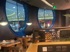 -匠子烤鱼(东方万达店)