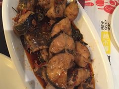 -新辣道鱼火锅(上地华联店)