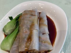 -金悦轩海鲜酒家(拱北店)