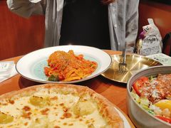 -魏斯理汉堡(西安沣东吾悦店)