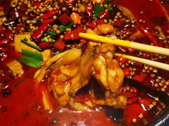 -宽口美蛙鱼头(大唐西市店)