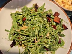 -川正旺江湖菜(三元桥店)