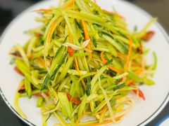 -宛平李记小吃(东关街店)