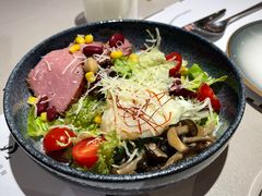 -LE SHARE洛笙·花园西餐(北京路步行街店)