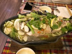 -芭堤雅泰国餐厅(胜利路店)