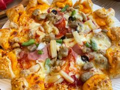 -必胜客(双榆树店)