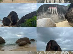 -三亚南山文化旅游区