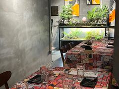 -1218 GRILL 主厨