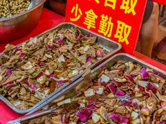 -周记老沈阳焦火鸡架