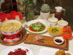 -后海16号·北京私房菜