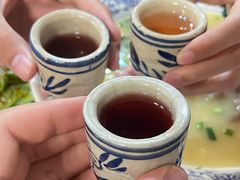 杨梅酒-醉八仙热酒馆(渝中店)