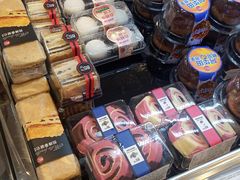 -85度C(北京八角物美店)