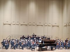 -中央音乐学院歌剧音乐厅