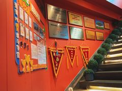 -川流不息·地道川菜·小龙虾(新松江路店)