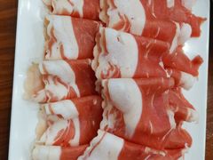 -岳合轩老北京涮肉