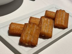 -荣轩(新荣记环球金融中心店)