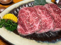 -炎蔵牛舌烤肉
