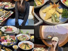 -锦亭料理
