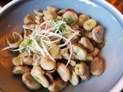 -启东恒大酒店·吕四渔号海鲜餐厅