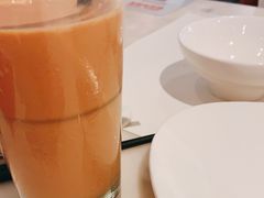 -港丽餐厅(高德置地店)