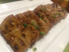 -盛记顺德高佬猪杂粥