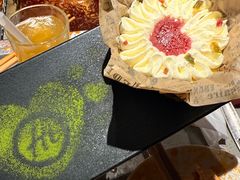 -海底捞火锅(银泰中心店)