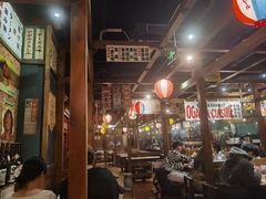 -小川洋风料理(街道口店)