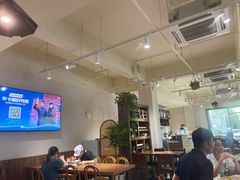 -榖屋house of flour(张江首店)