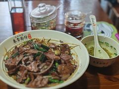 -春雪面馆(转塘店)