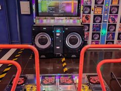 -OXYGYM 奥美氧舱运动中心(朝阳大悦城店)