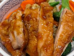 -吉野家(中关村3店)