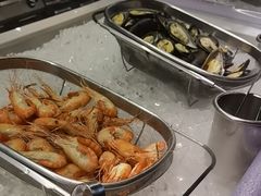 -上海锦江汤臣洲际大酒店壹阶层