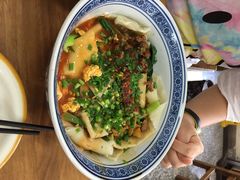 秦豫肉夹馍(东羊市店)-秦豫肉夹馍(东羊市店)