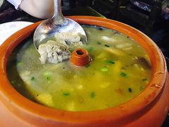-民食香·腊排骨野生菌美食(木府店)
