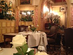 大堂-Restaurant Paul Bocuse
