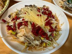 -渔家乐小海鲜(皇姑店)