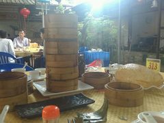 -荔苑隆都菜馆(沙溪店)