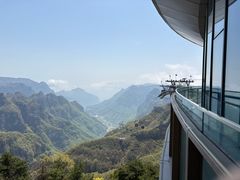 -太行锡崖沟旅游度假区
