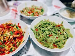 手撕空心菜梗子-壹盏灯(惠农店)
