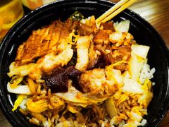 -木屋烧烤(坂田天安云谷店)