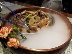 -桂满陇·西湖船宴(平安金融中心店)