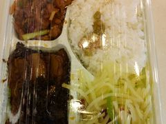 -乡村基(双流时代奥特莱斯餐厅)