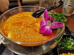 -庆合府重庆大排档(紫都城店)