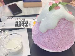 -丹礼糖甜品