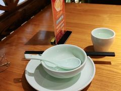 -川菜故事(光谷步行街店)