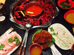-董家湾重庆老火锅(嘉华店)