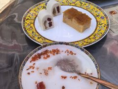 -富华斋饽饽铺·宫廷糕点·伴手礼(护国新天地店)